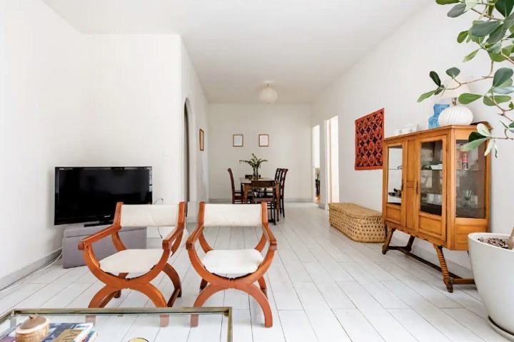 Lovely appartment in the middle of Roma Norte - 1