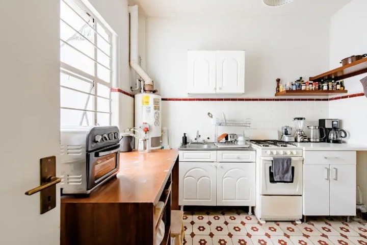 Lovely appartment in the middle of Roma Norte - 3