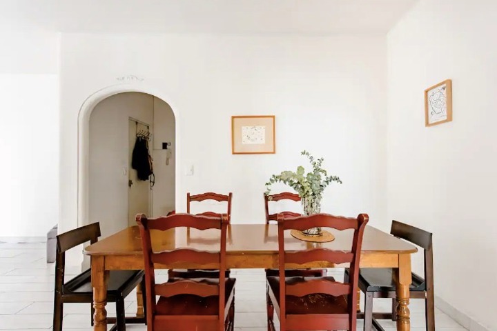 Lovely appartment in the middle of Roma Norte - 2