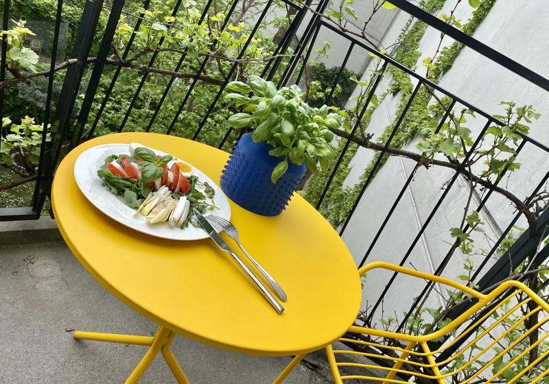 home swap in Brussels, Belgium