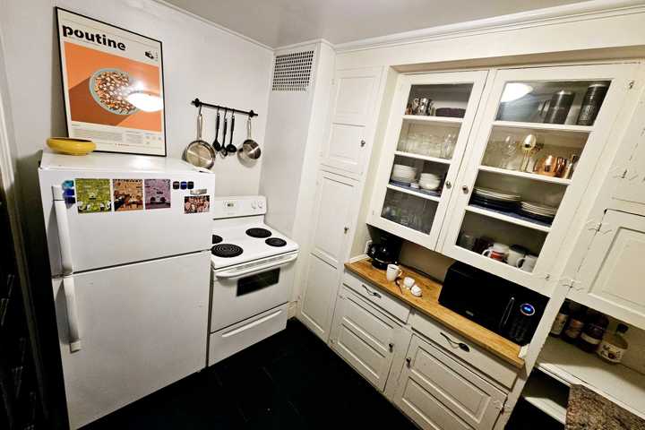 Midtown Toronto Apartment with loads of character - 8