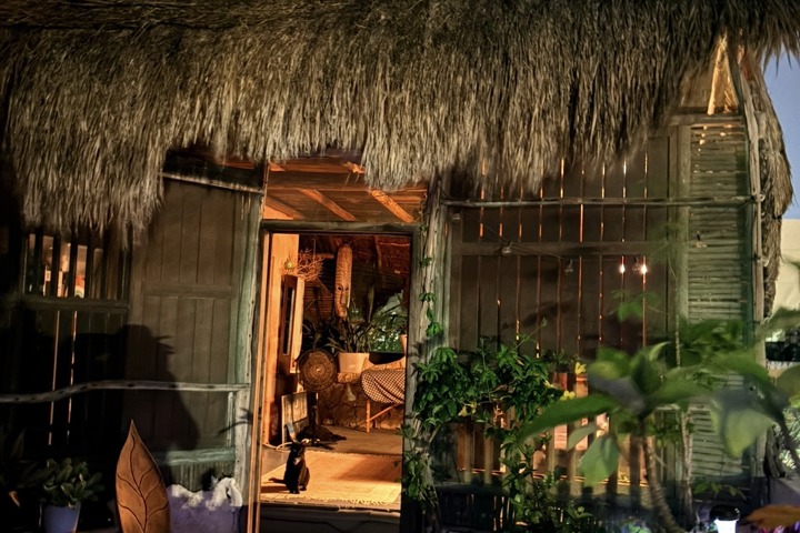 A Unique Rooftop Palapa with Beautiful Sunset View - 1