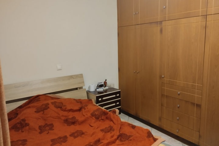 Diam's house - 4