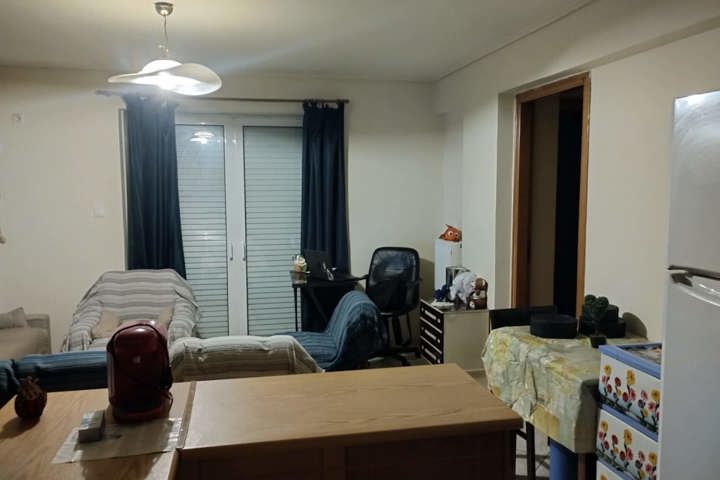Diam's house - 1