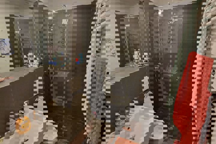 Comfy studio in Berlin Kreuzberg-Mitte! - 2