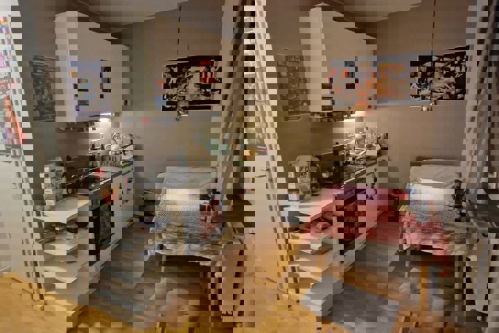 Comfy studio in Berlin Kreuzberg-Mitte! - 3