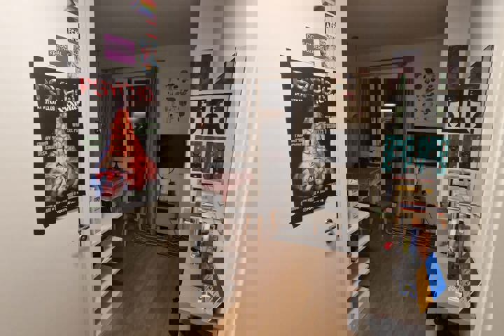 Comfy studio in Berlin Kreuzberg-Mitte! - 4