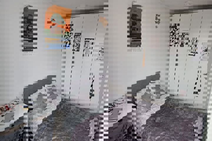 Comfy studio in Berlin Kreuzberg-Mitte! - 6