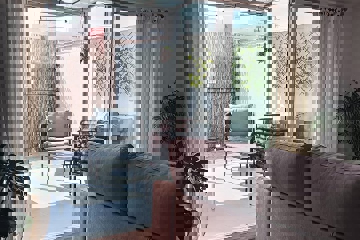 Cosy rooftop flat in Russafa, Valencia - 1