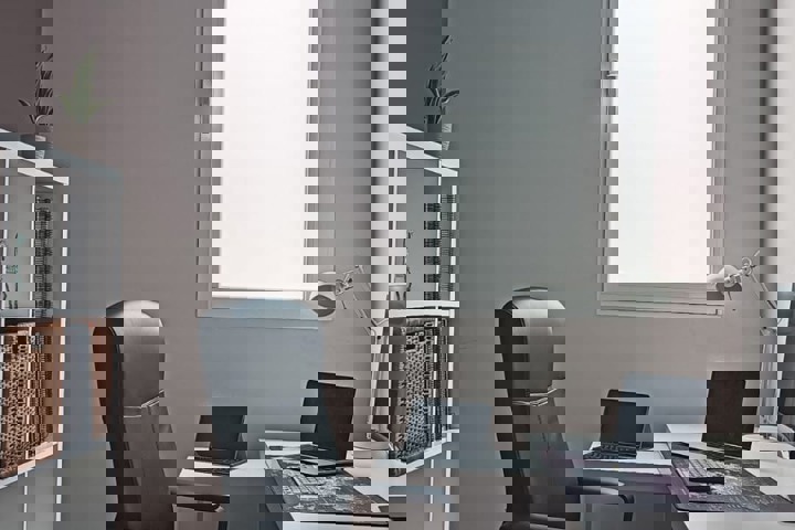 Cosy rooftop flat in Russafa, Valencia - 4