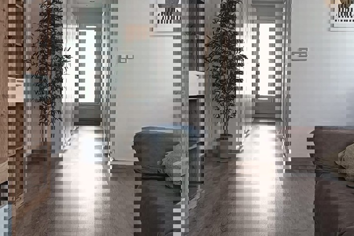 Cosy rooftop flat in Russafa, Valencia - 8