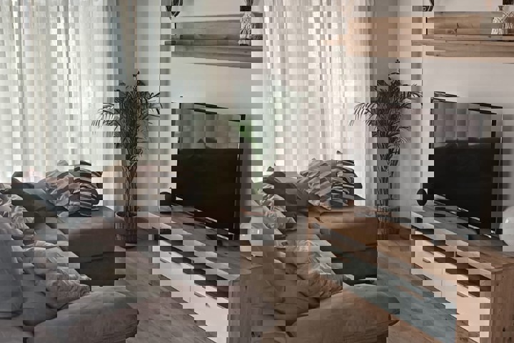 Cosy rooftop flat in Russafa, Valencia - 10