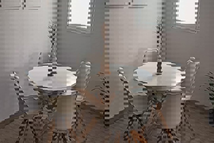 Cosy rooftop flat in Russafa, Valencia - 11