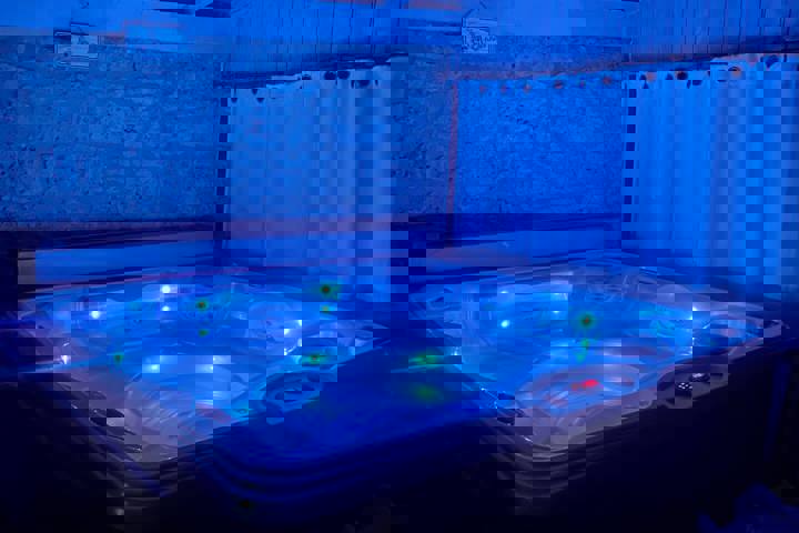 Maison de campagne - 2