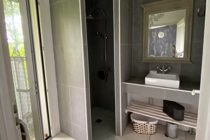 Maison de campagne - 5