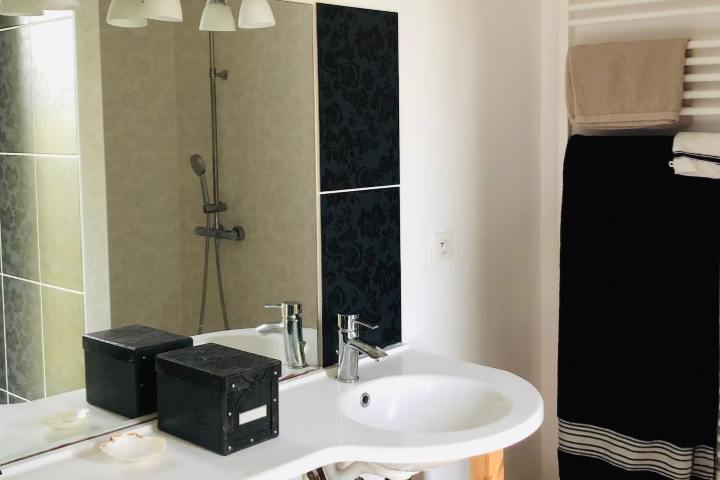 Maison de campagne - 6