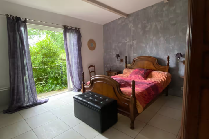 Maison de campagne - 7