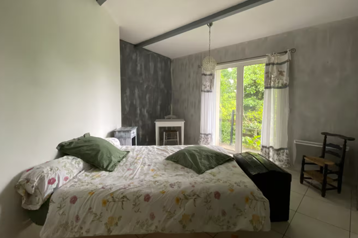 Maison de campagne - 8