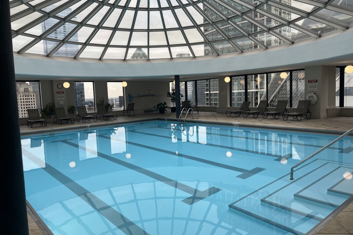 1bd in the best location in Chicago - 3