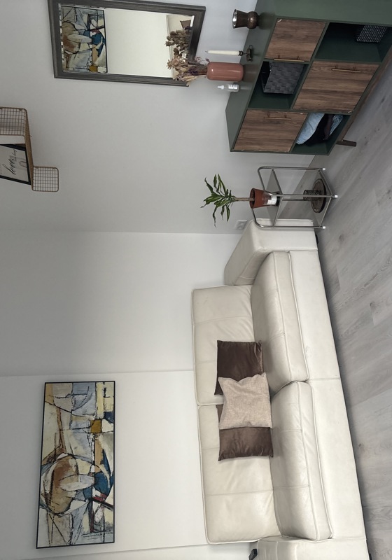 home swap in Berlin, Germany