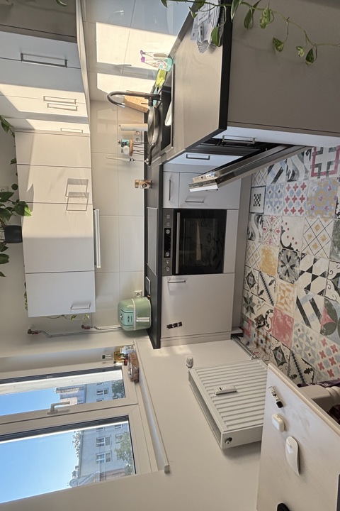 Cozy Apartment in Berlin Schöneberg - 1