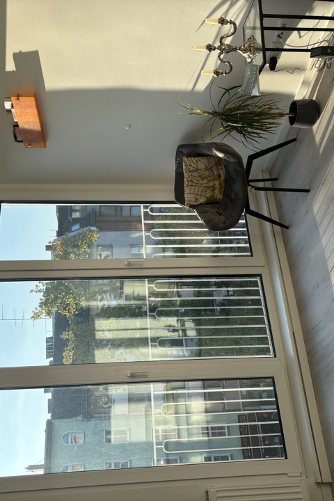 Cozy Apartment in Berlin Schöneberg - 4