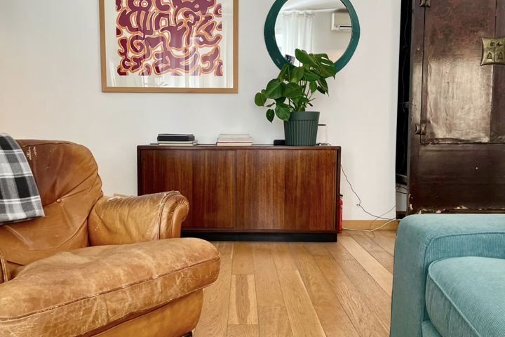 Stylish 2BR in Rome | 4 Stops to Colosseum - 4