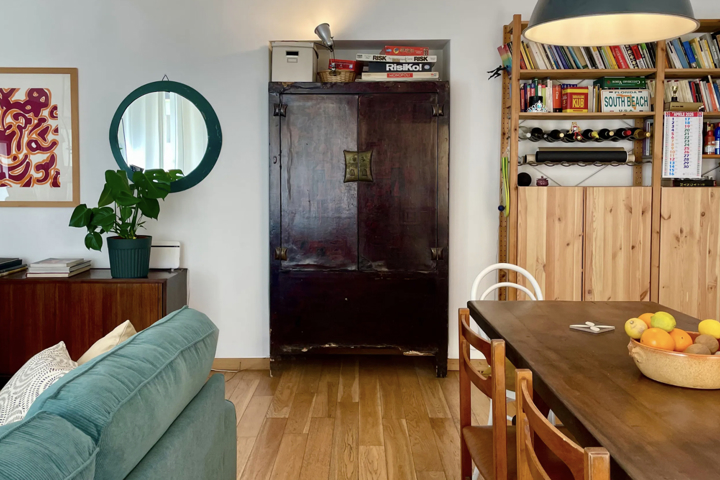 Stylish 2BR in Rome | 4 Stops to Colosseum - 2