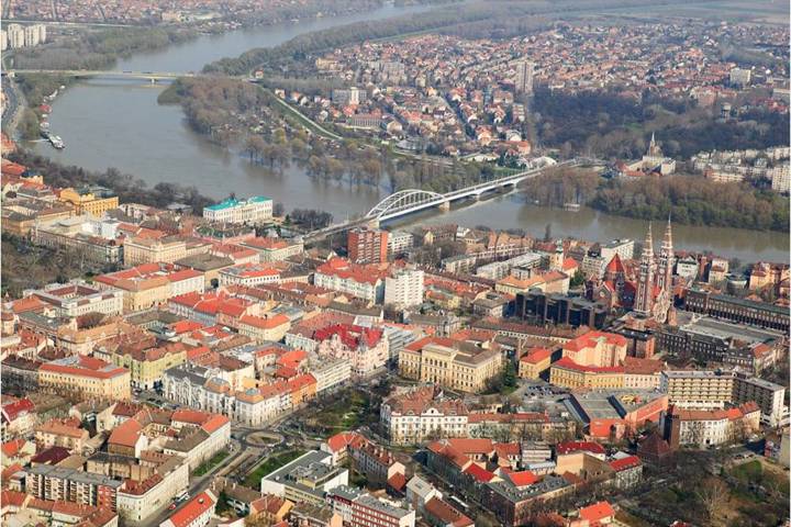 Szeged - The city of sunshine - 9