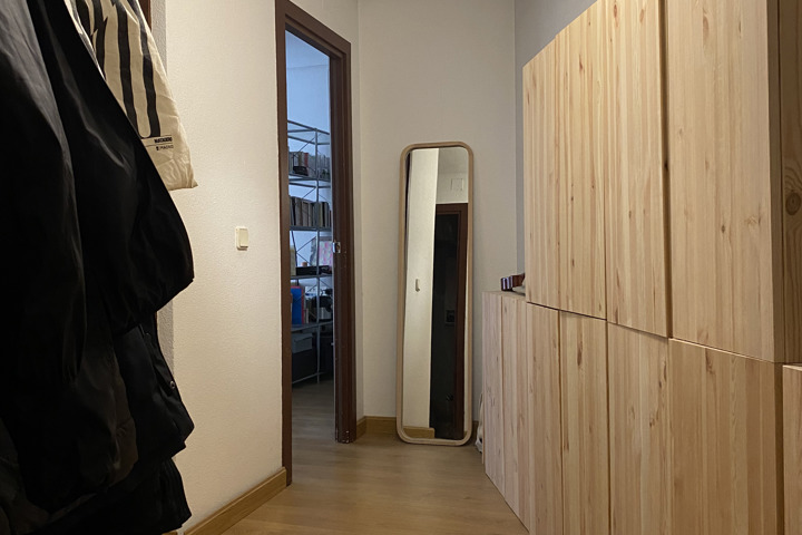 Cozy apartment in the heart of Madrid - 9