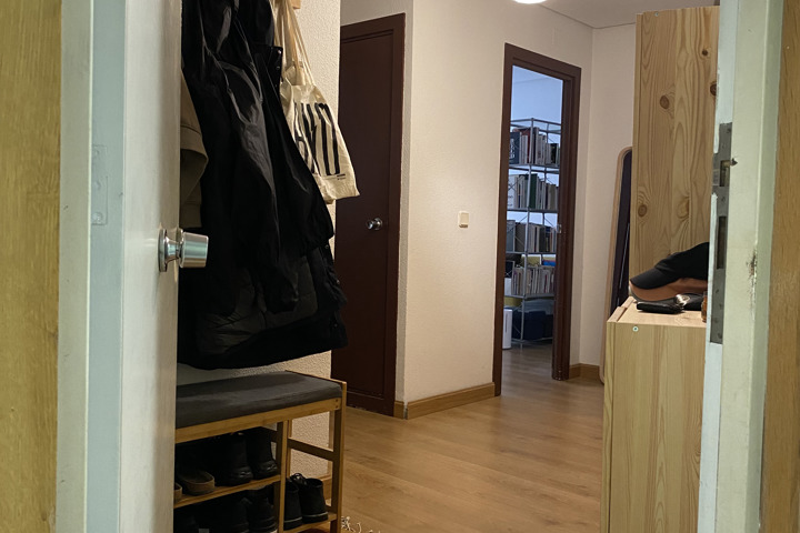 Cozy apartment in the heart of Madrid - 8