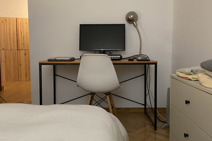 Cozy apartment in the heart of Madrid - 7
