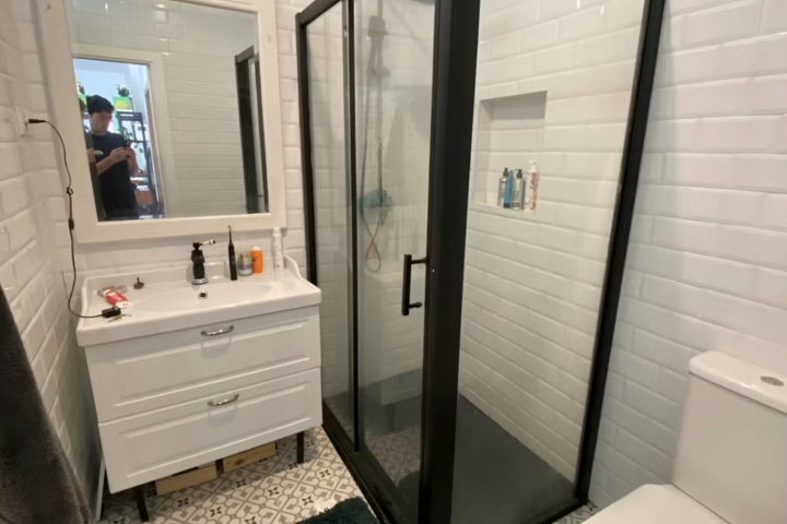 Small but perfectly formed flat in Madrid - 6