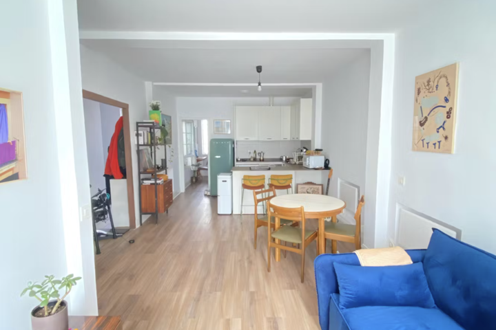 Small but perfectly formed flat in Madrid - 1