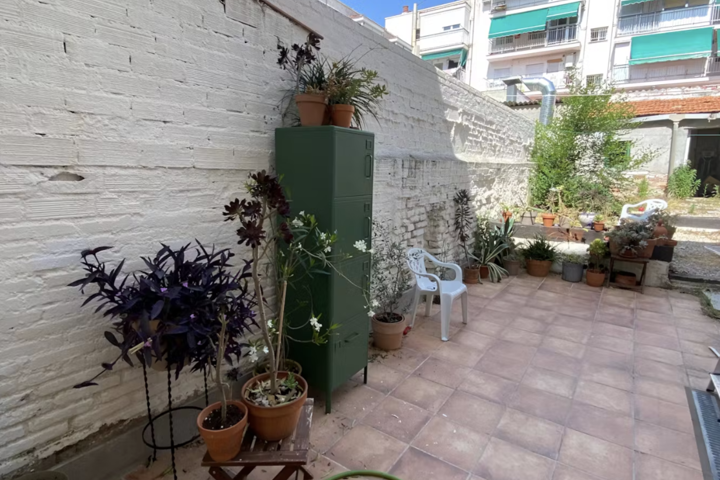 Small but perfectly formed flat in Madrid - 3