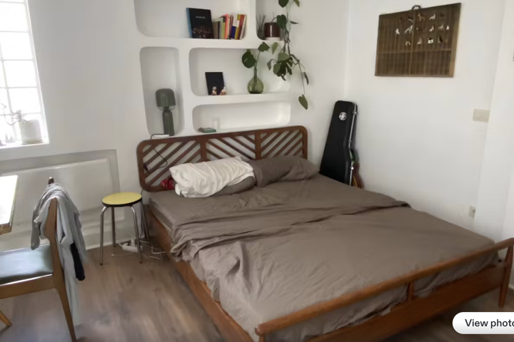 Small but perfectly formed flat in Madrid - 5