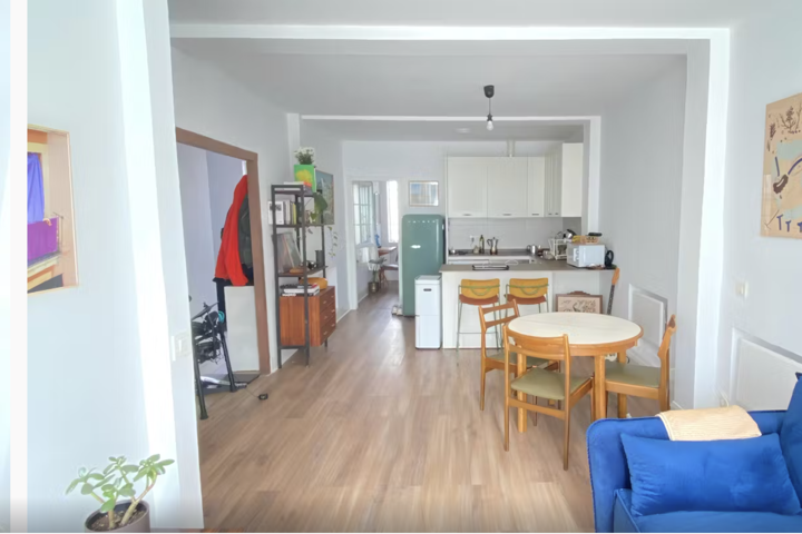 Small but perfectly formed flat in Madrid - 2