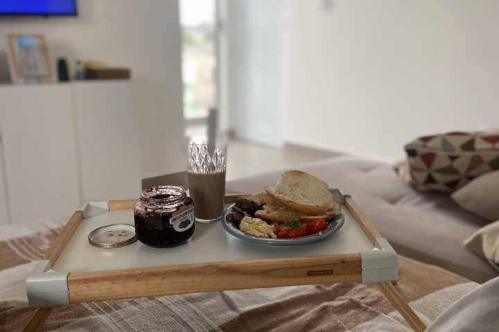 Charming & Quiet 2BR Apt near São Paulo - 2