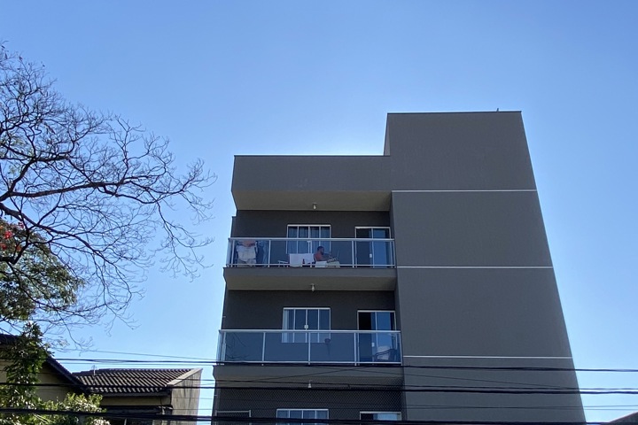 Charming & Quiet 2BR Apt near São Paulo - 3