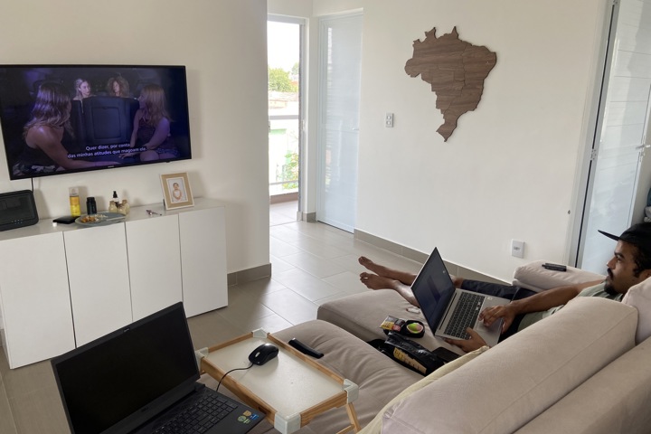 Charming & Quiet 2BR Apt near São Paulo - 6