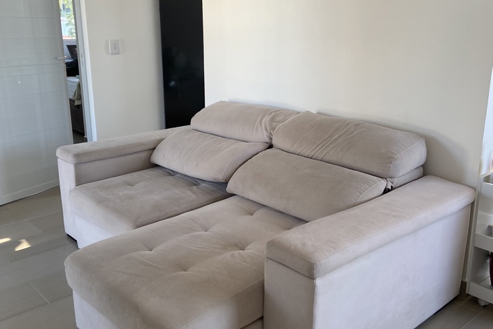 Charming & Quiet 2BR Apt near São Paulo - 10