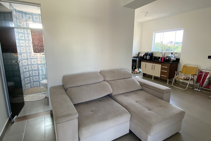 Charming & Quiet 2BR Apt near São Paulo - 11