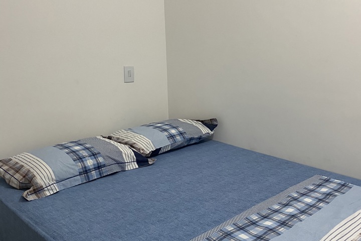 Charming & Quiet 2BR Apt near São Paulo - 12