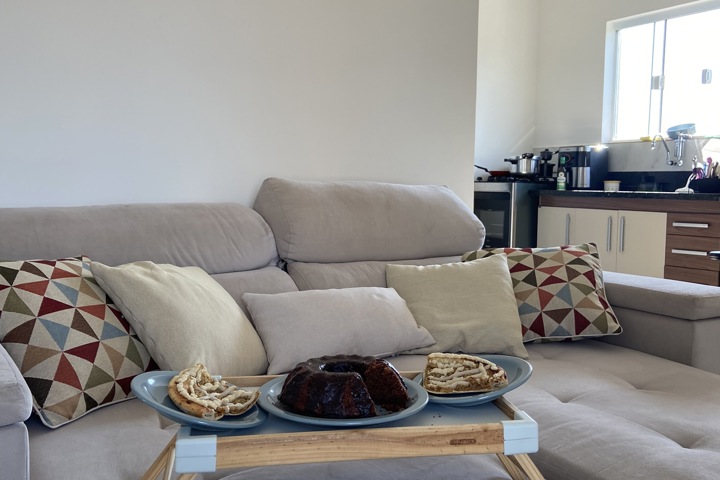 Charming & Quiet 2BR Apt near São Paulo - 13