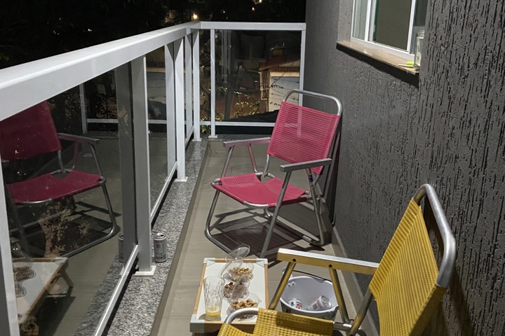 Charming & Quiet 2BR Apt near São Paulo - 14