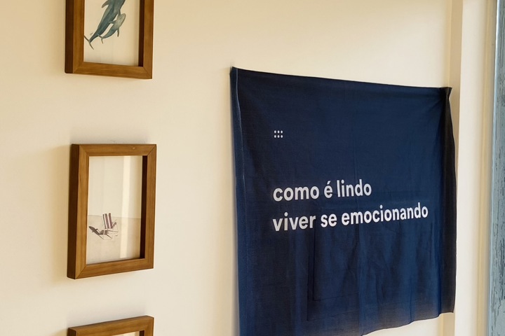 Charming & Quiet 2BR Apt near São Paulo - 15