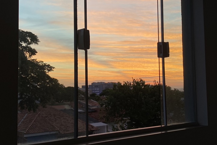 Charming & Quiet 2BR Apt near São Paulo - 16