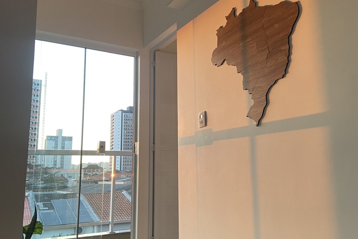 Charming & Quiet 2BR Apt near São Paulo - 22