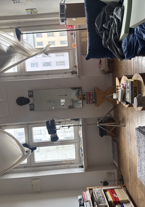 home swap in Berlin, Germany