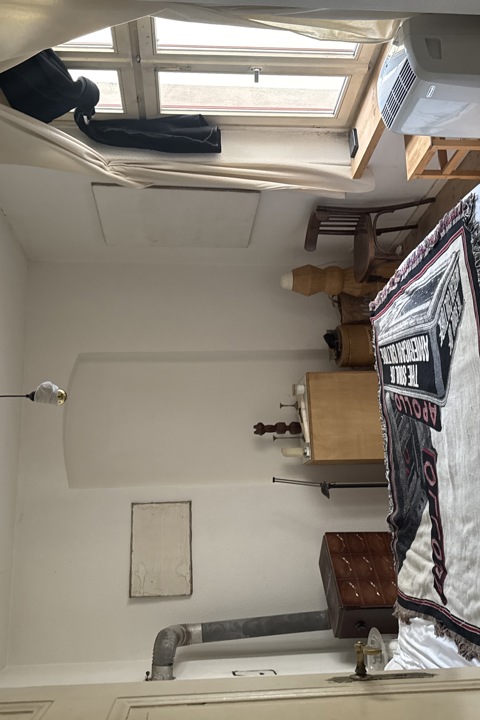 Sunny, calm, centrally located apartment - 3